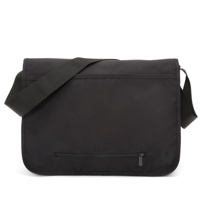 Large Europa Deluxe W/Back Zipper - 1440Z