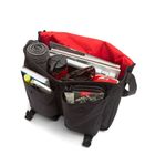 Large Europa Deluxe W/Back Zipper - 1440Z