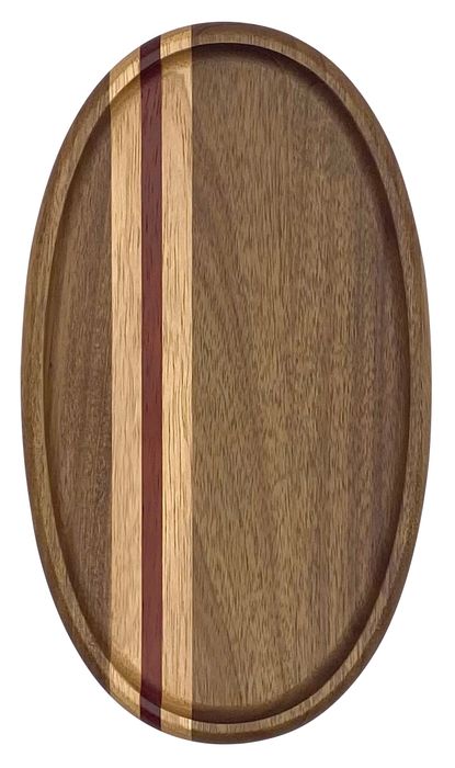 Tray Series