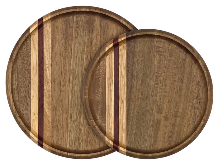 Tray Series