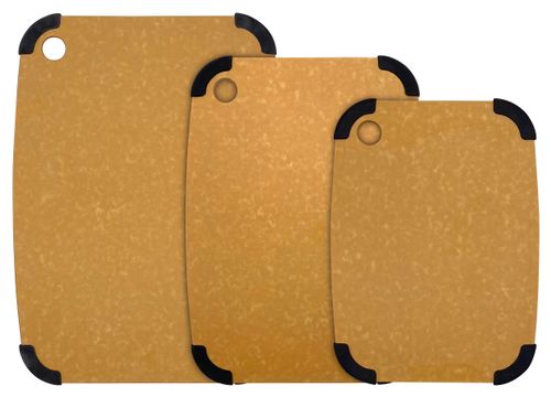Wood Fiber Chopping Board Series