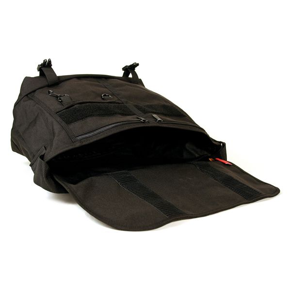 Large NY Messenger Bag - 1607