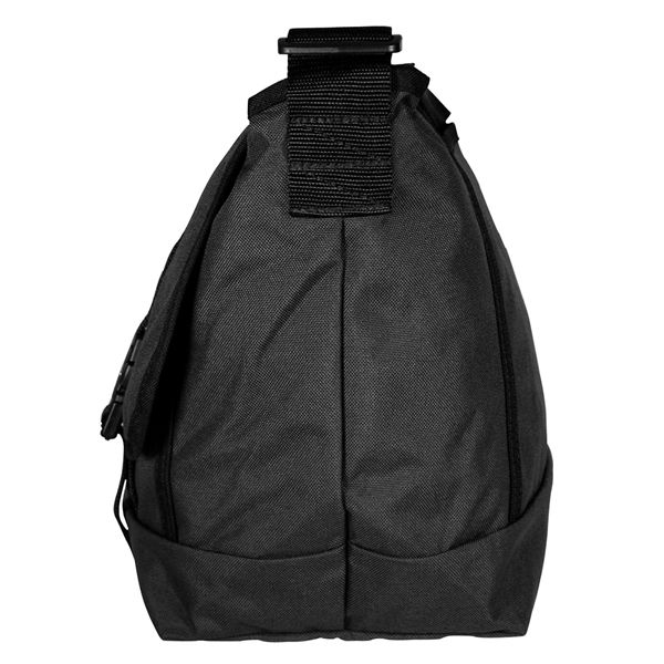 Large NY Messenger Bag - 1607