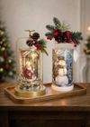 Christmas Led Lantern