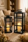 Everyday Lantern
