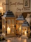 Everyday Lantern