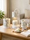 Wax Melter & Oli Burner