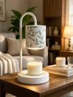 Wax Melter & Oli Burner