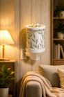 Wax Melter & Oli Burner