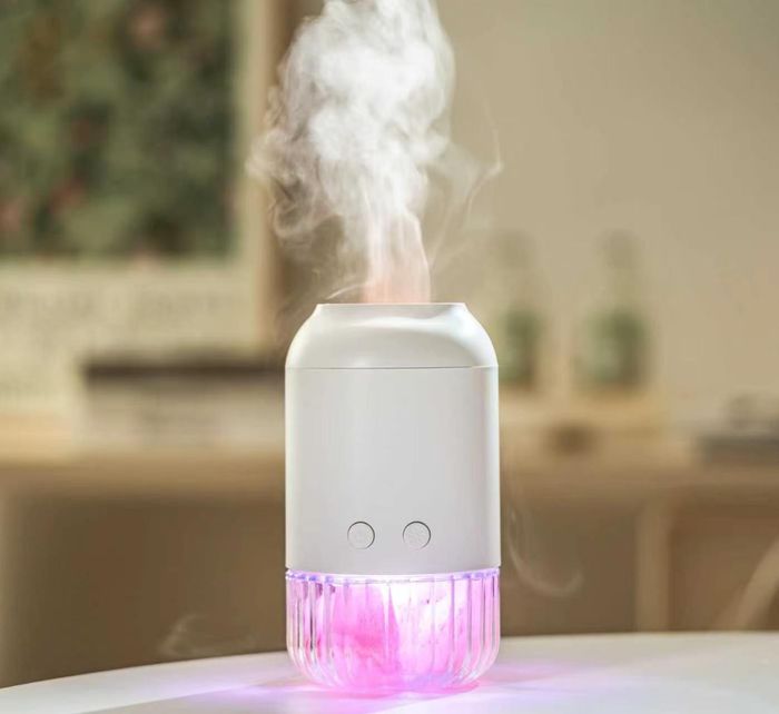 Diffusers