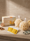 Nougat London Silken Bliss Shower Essentials (Gift Set of 4)