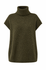 WF2851 - sequin knit tunic