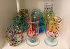 Glassware