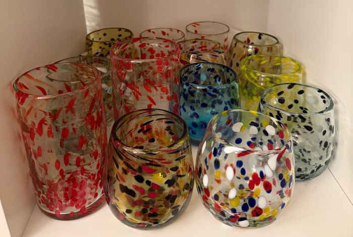 Glassware