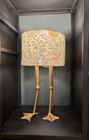 Lamp and Lamp Shade