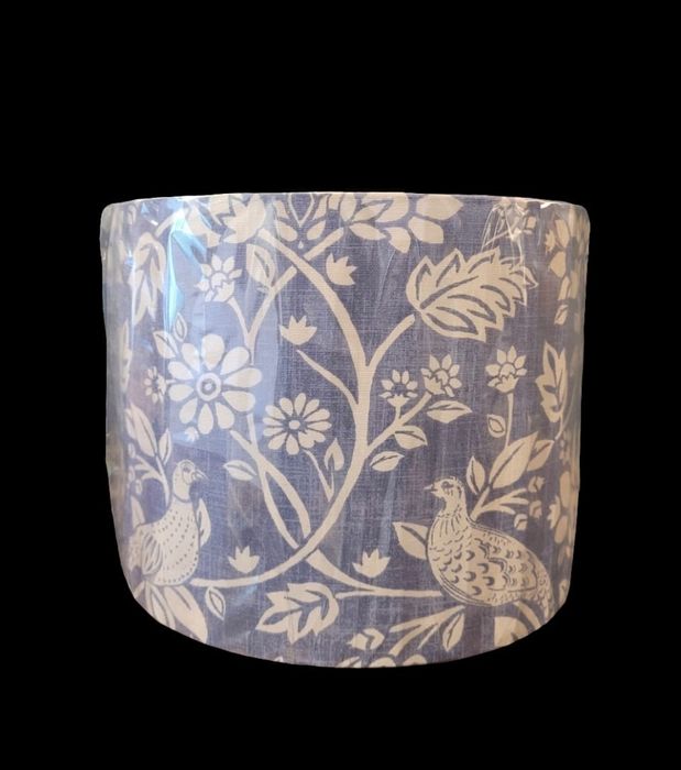 Lamp and Lamp Shade