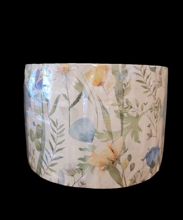 Lamp and Lamp Shade