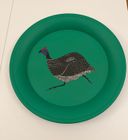 Melamine Round Trays