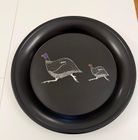 Melamine Round Trays