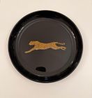 Aluminium Round Tray