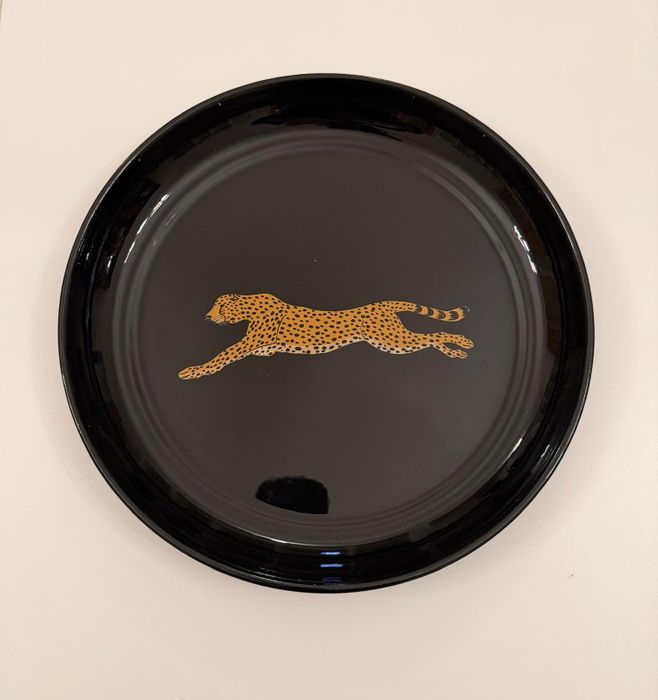 Aluminium Round Tray
