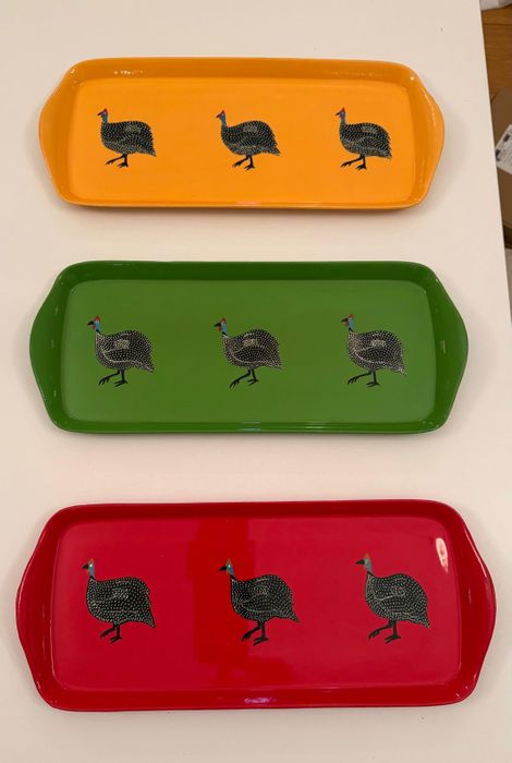 Melamine Mug Trays
