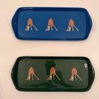 Melamine Mug Trays