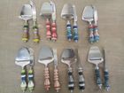 Kitchen utensil handmade