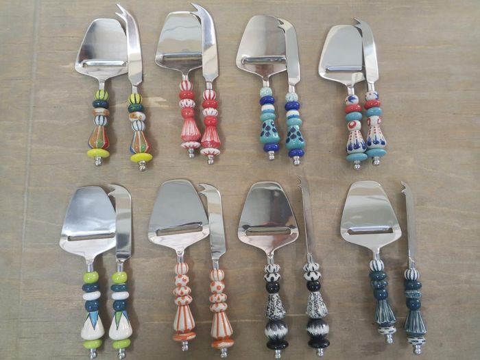Kitchen utensil handmade