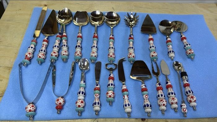 Kitchen utensil handmade