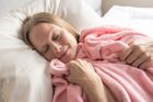 CloudTopper™  Luxury Blanket - Pink