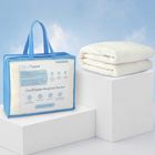 CloudTopper™  Weighted Blanket - Cream Ivory