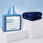 CloudTopper™  Weighted Blanket - Deep Blue