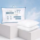 Pillow Set of 2 – CloudSoft Comfort & Support