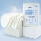 Luxury Satin Pillowcase Set - Cream Ivory