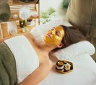 Bio Retinol Gold Mask