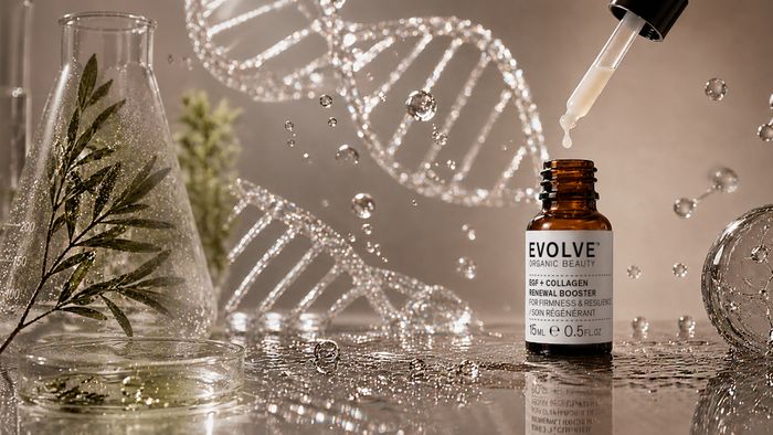EGF +Collagen Renewal Booster