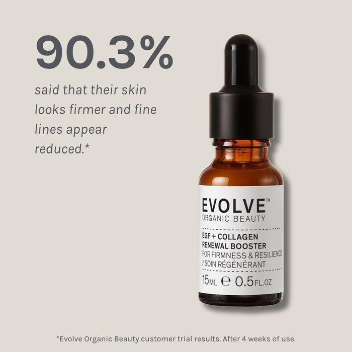 EGF +Collagen Renewal Booster