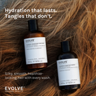 Hyaluronic Hydrating Shampoo and Hyaluronic Nourishing Conditioner
