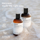 Hyaluronic Hydrating Shampoo and Hyaluronic Nourishing Conditioner