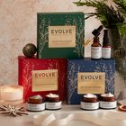 Evolve Organic Beauty Christmas Collection