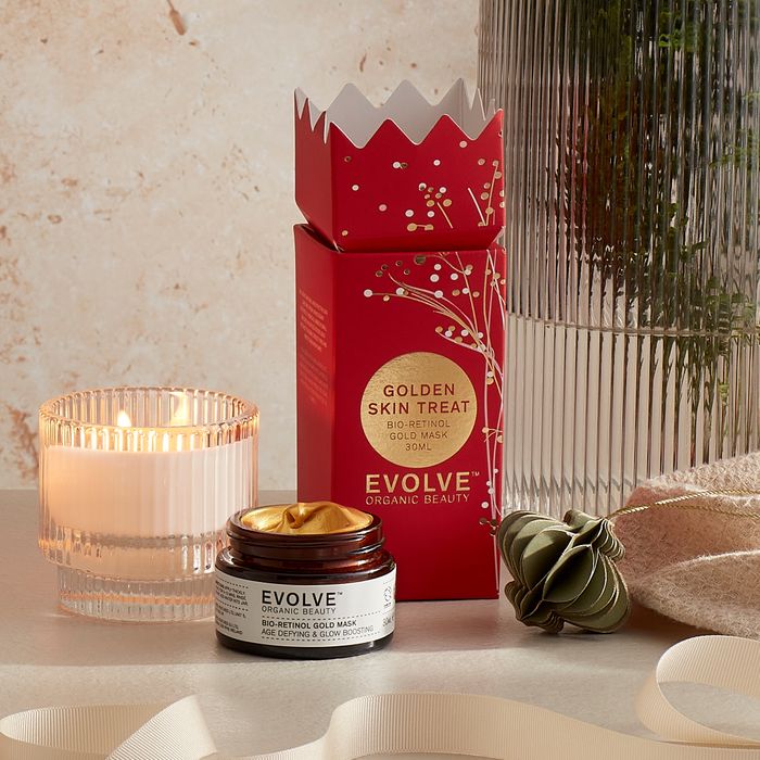 Evolve Organic Beauty Christmas Collection