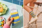 Premium socks