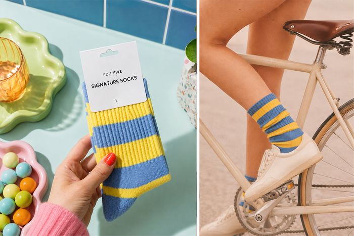 Premium socks