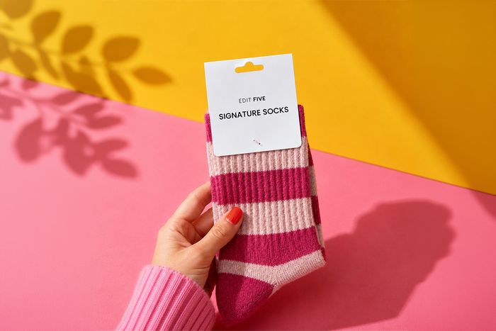 Premium socks