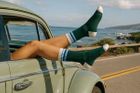 Premium socks