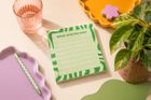 Memo pads