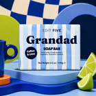Gifting soaps
