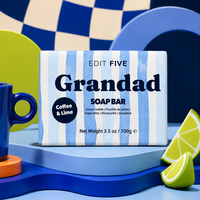 Gifting soaps