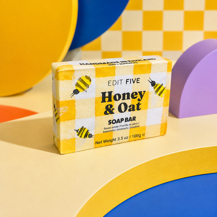 Gifting soaps